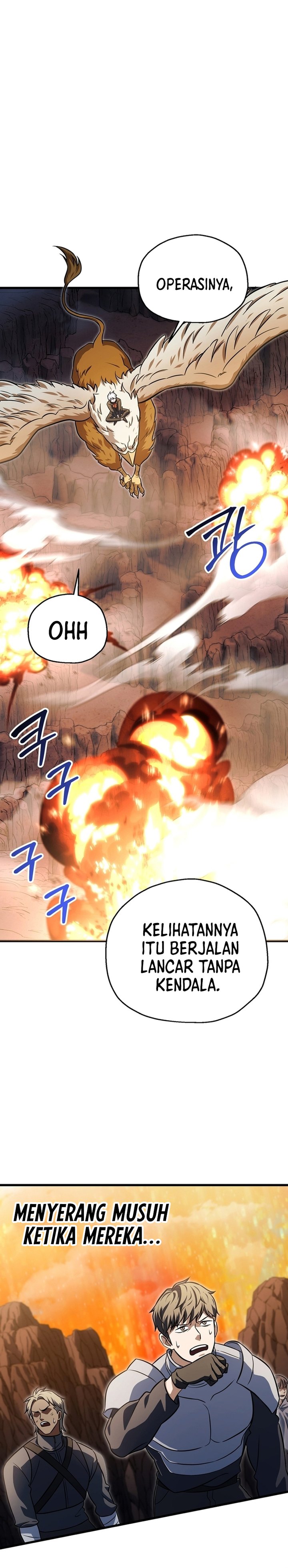 Player Who Can’t Level Up chapter 193