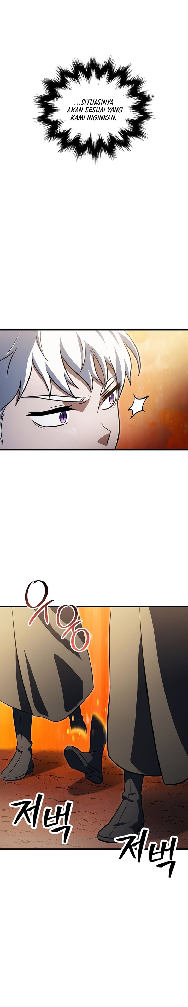 Player Who Can’t Level Up chapter 193