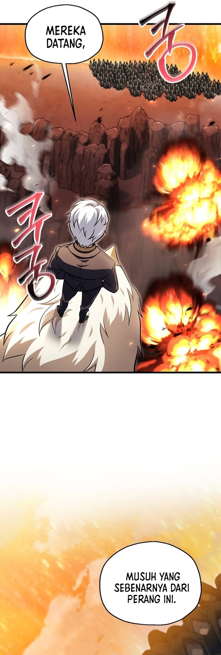 Player Who Can’t Level Up chapter 193