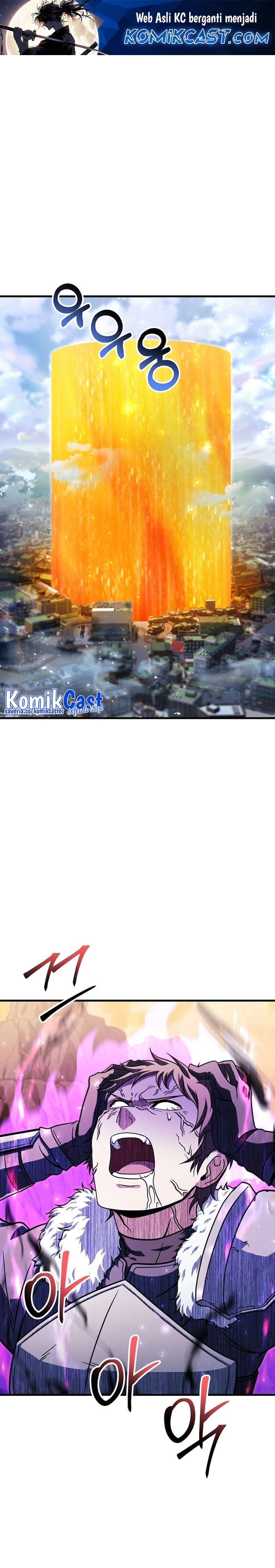 Player Who Can’t Level Up chapter 194