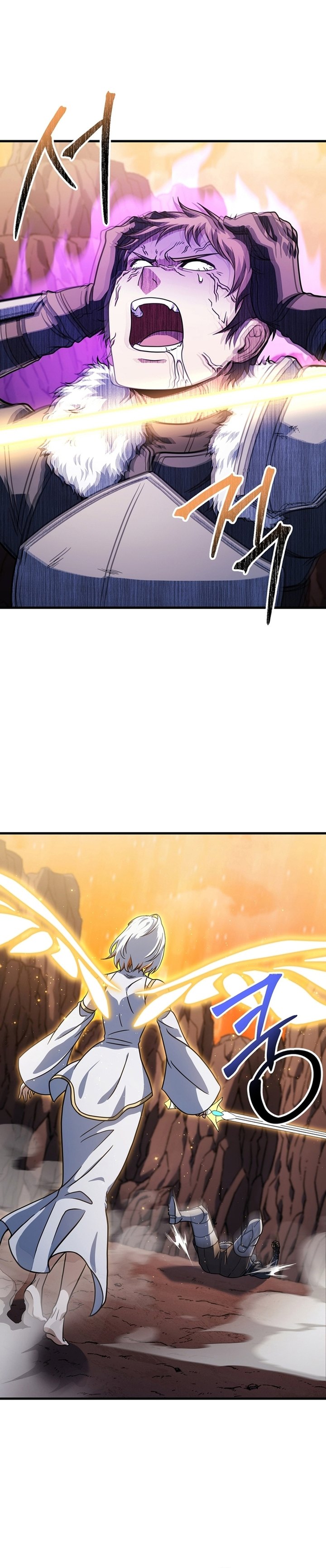Player Who Can’t Level Up chapter 194