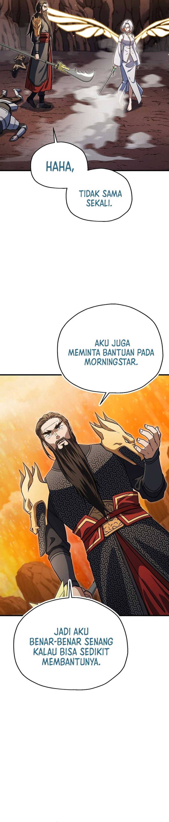 Player Who Can’t Level Up chapter 194