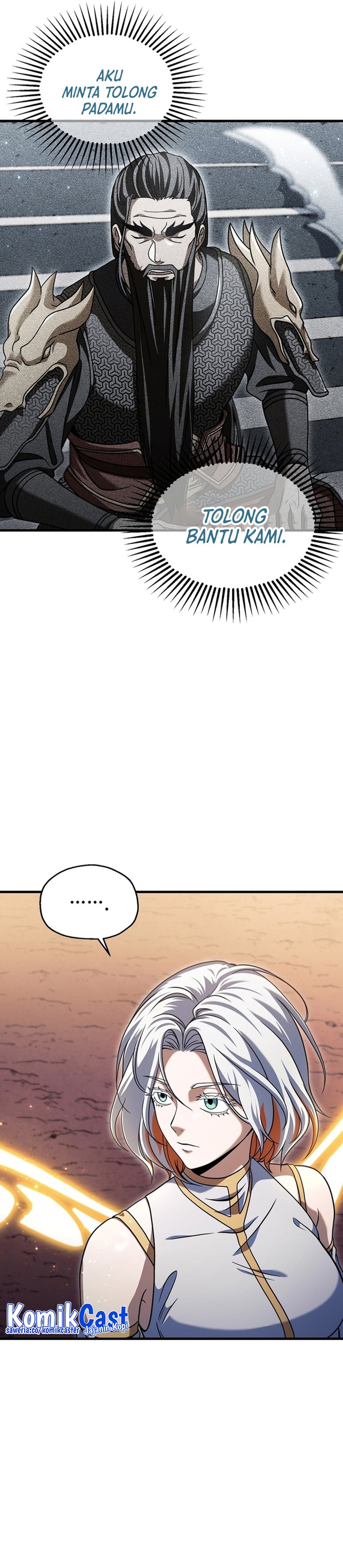 Player Who Can’t Level Up chapter 194