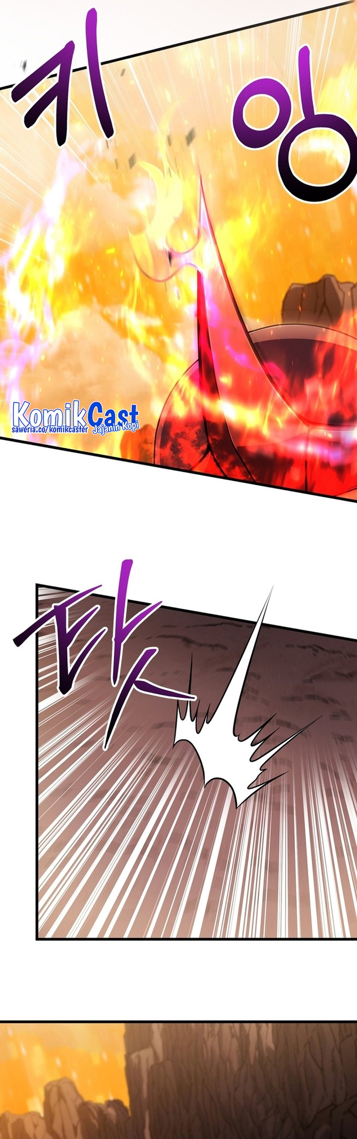 Player Who Can’t Level Up chapter 194