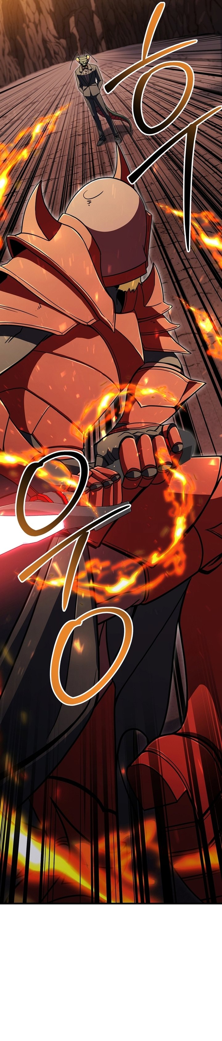 Player Who Can’t Level Up chapter 194
