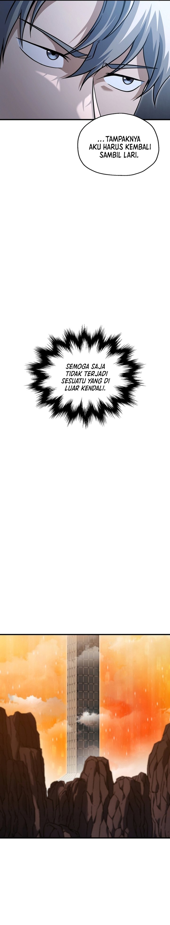 Player Who Can’t Level Up chapter 194