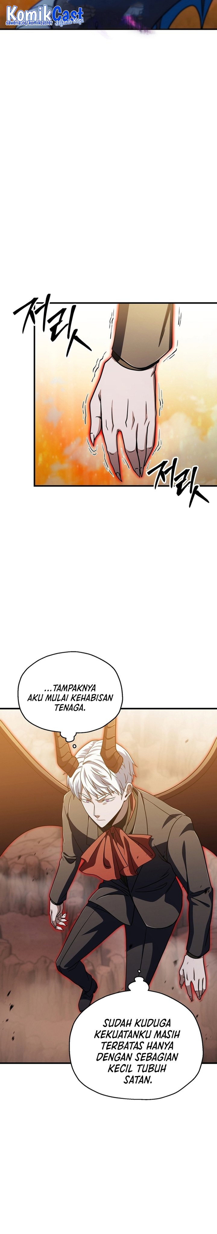 Dilarang COPAS - situs resmi www.mangacanblog.com - Komik player who cant level up 197 - chapter 197 198 Indonesia player who cant level up 197 - chapter 197 Terbaru 5|Baca Manga Komik Indonesia|Mangacan