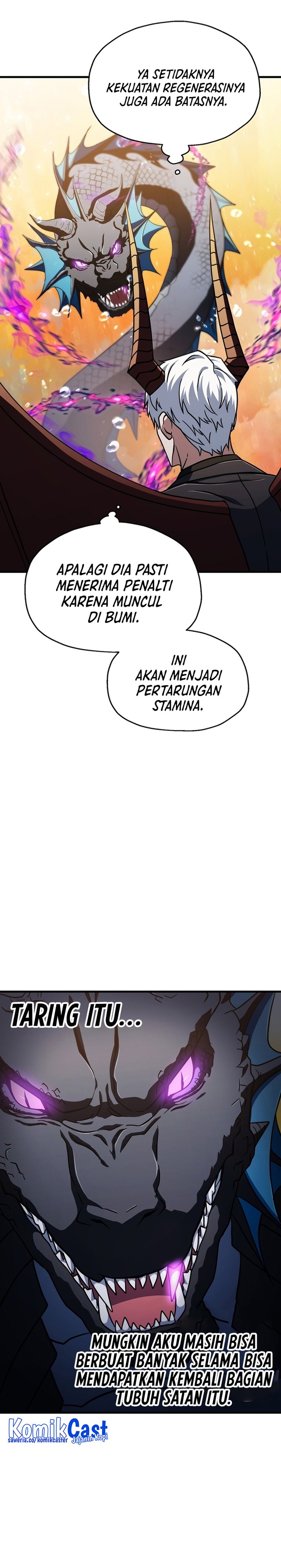 Dilarang COPAS - situs resmi www.mangacanblog.com - Komik player who cant level up 197 - chapter 197 198 Indonesia player who cant level up 197 - chapter 197 Terbaru 6|Baca Manga Komik Indonesia|Mangacan