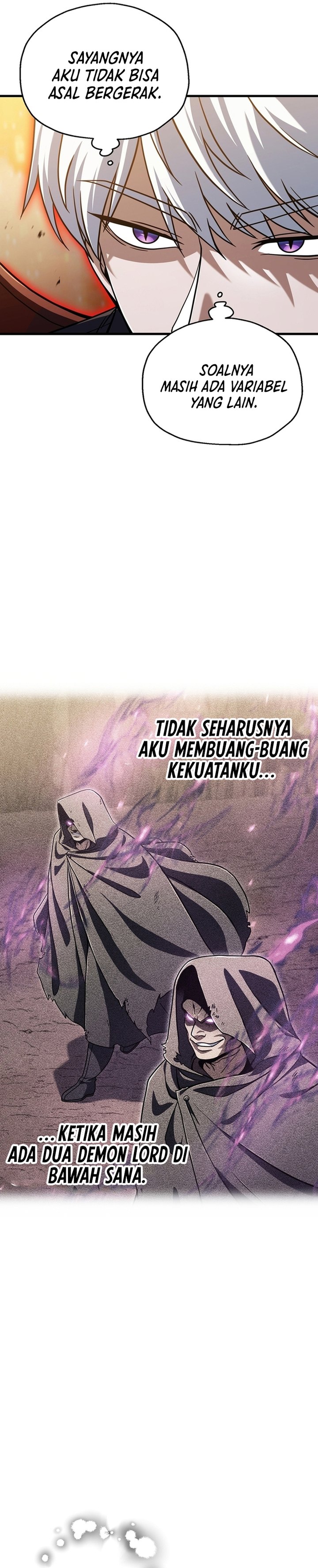 Dilarang COPAS - situs resmi www.mangacanblog.com - Komik player who cant level up 197 - chapter 197 198 Indonesia player who cant level up 197 - chapter 197 Terbaru 7|Baca Manga Komik Indonesia|Mangacan