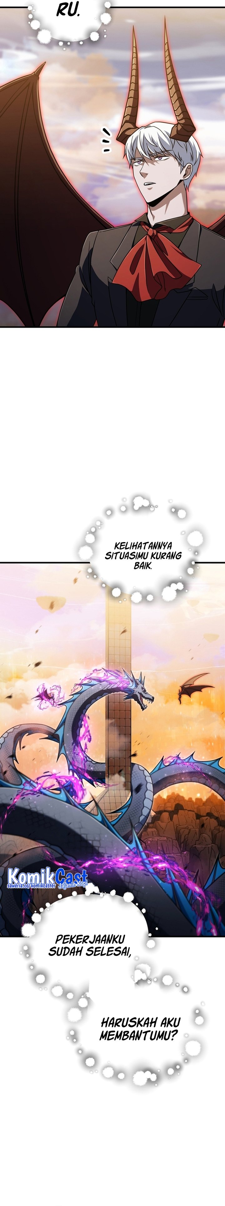 Dilarang COPAS - situs resmi www.mangacanblog.com - Komik player who cant level up 197 - chapter 197 198 Indonesia player who cant level up 197 - chapter 197 Terbaru 8|Baca Manga Komik Indonesia|Mangacan