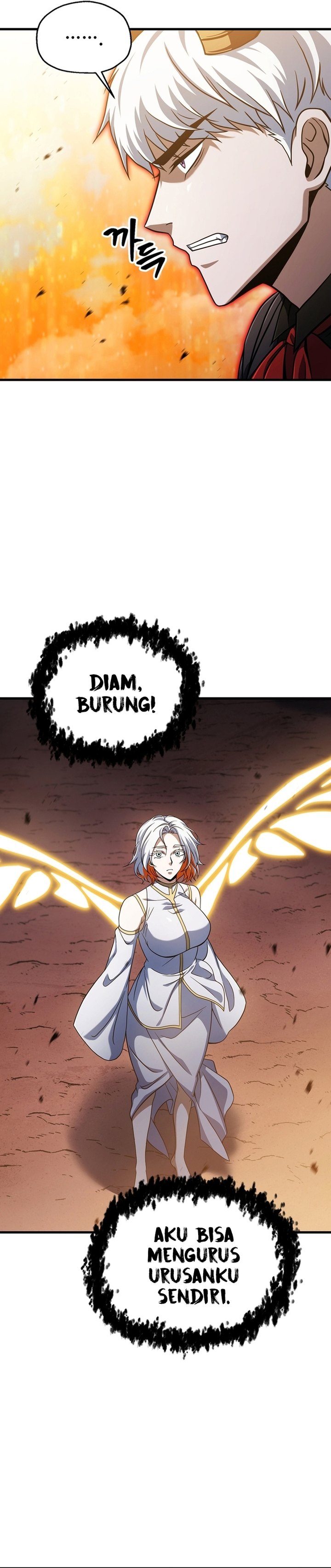Dilarang COPAS - situs resmi www.mangacanblog.com - Komik player who cant level up 197 - chapter 197 198 Indonesia player who cant level up 197 - chapter 197 Terbaru 9|Baca Manga Komik Indonesia|Mangacan