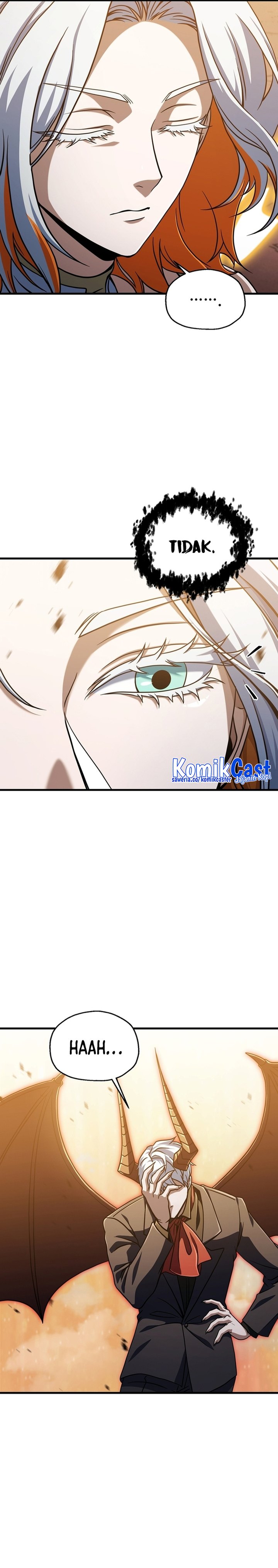 Dilarang COPAS - situs resmi www.mangacanblog.com - Komik player who cant level up 197 - chapter 197 198 Indonesia player who cant level up 197 - chapter 197 Terbaru 10|Baca Manga Komik Indonesia|Mangacan