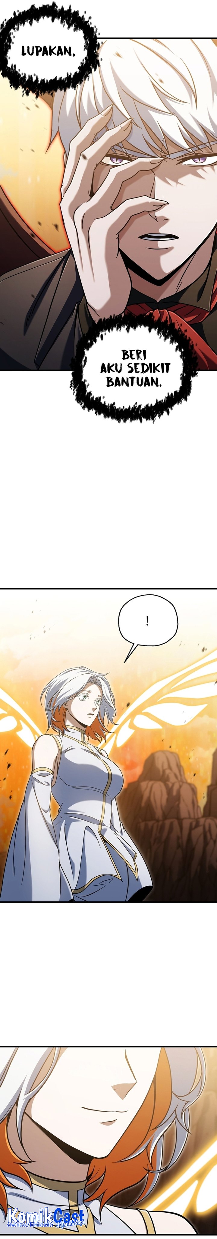 Dilarang COPAS - situs resmi www.mangacanblog.com - Komik player who cant level up 197 - chapter 197 198 Indonesia player who cant level up 197 - chapter 197 Terbaru 11|Baca Manga Komik Indonesia|Mangacan