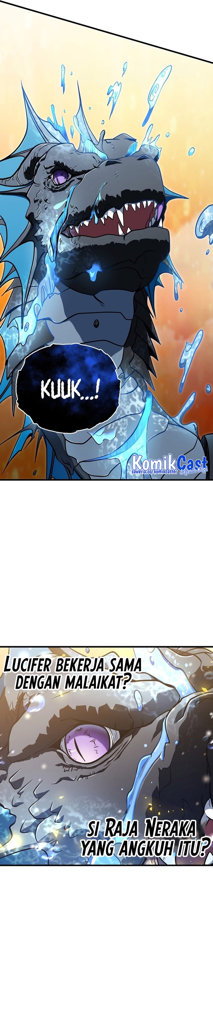 Dilarang COPAS - situs resmi www.mangacanblog.com - Komik player who cant level up 197 - chapter 197 198 Indonesia player who cant level up 197 - chapter 197 Terbaru 20|Baca Manga Komik Indonesia|Mangacan