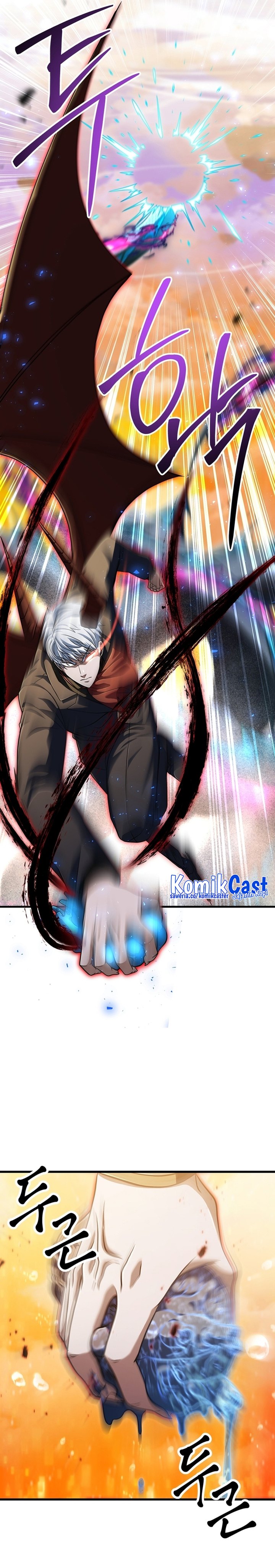Dilarang COPAS - situs resmi www.mangacanblog.com - Komik player who cant level up 197 - chapter 197 198 Indonesia player who cant level up 197 - chapter 197 Terbaru 25|Baca Manga Komik Indonesia|Mangacan