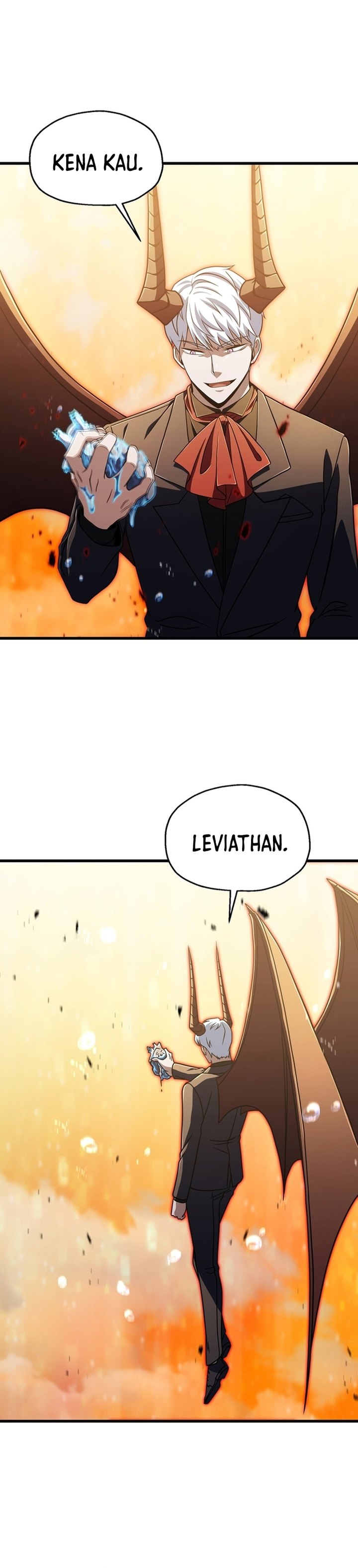 Dilarang COPAS - situs resmi www.mangacanblog.com - Komik player who cant level up 197 - chapter 197 198 Indonesia player who cant level up 197 - chapter 197 Terbaru 26|Baca Manga Komik Indonesia|Mangacan
