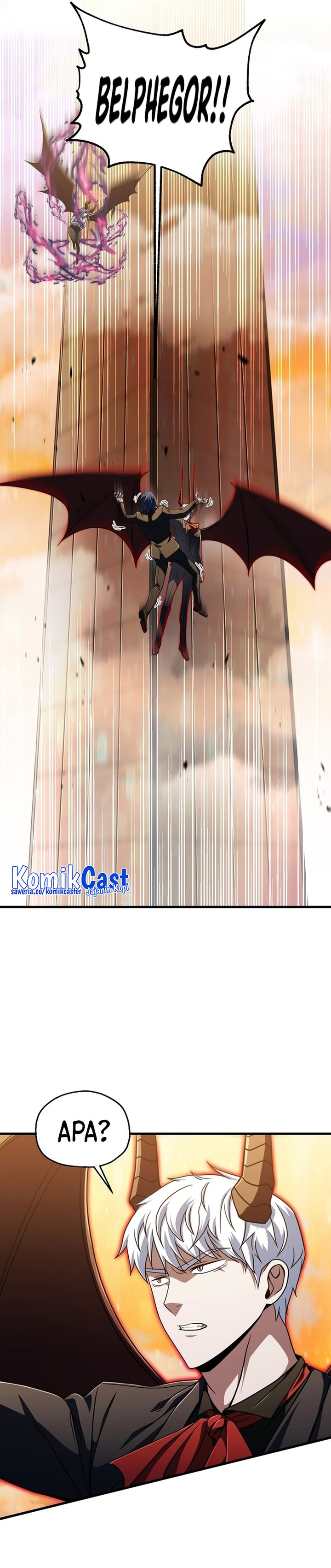 Dilarang COPAS - situs resmi www.mangacanblog.com - Komik player who cant level up 197 - chapter 197 198 Indonesia player who cant level up 197 - chapter 197 Terbaru 29|Baca Manga Komik Indonesia|Mangacan