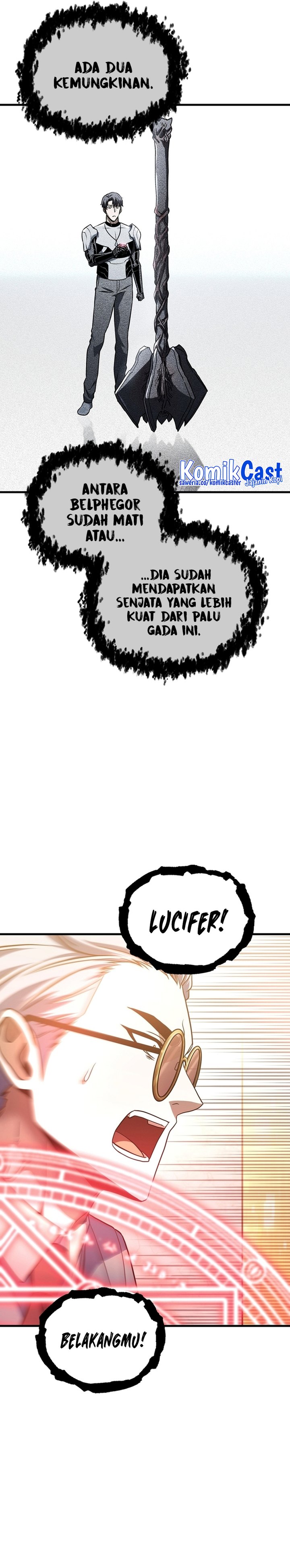 Dilarang COPAS - situs resmi www.mangacanblog.com - Komik player who cant level up 197 - chapter 197 198 Indonesia player who cant level up 197 - chapter 197 Terbaru 33|Baca Manga Komik Indonesia|Mangacan