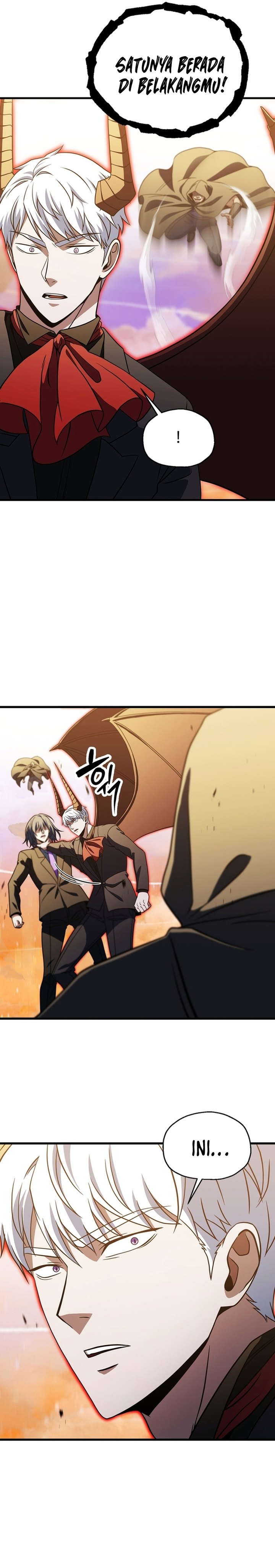 Dilarang COPAS - situs resmi www.mangacanblog.com - Komik player who cant level up 197 - chapter 197 198 Indonesia player who cant level up 197 - chapter 197 Terbaru 34|Baca Manga Komik Indonesia|Mangacan