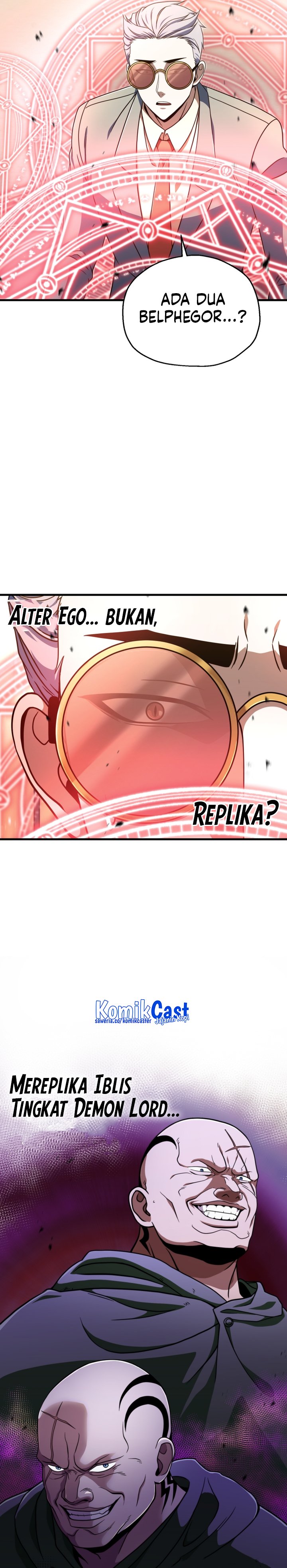 Dilarang COPAS - situs resmi www.mangacanblog.com - Komik player who cant level up 198 - chapter 198 199 Indonesia player who cant level up 198 - chapter 198 Terbaru 3|Baca Manga Komik Indonesia|Mangacan