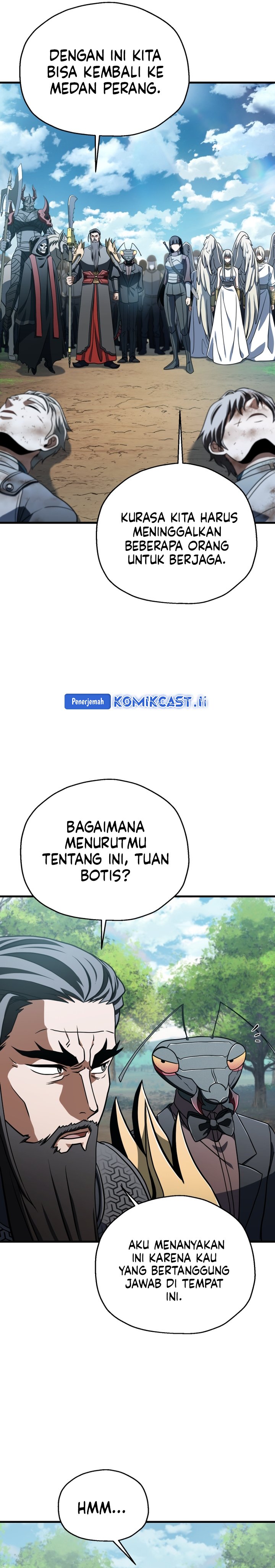 Dilarang COPAS - situs resmi www.mangacanblog.com - Komik player who cant level up 198 - chapter 198 199 Indonesia player who cant level up 198 - chapter 198 Terbaru 7|Baca Manga Komik Indonesia|Mangacan