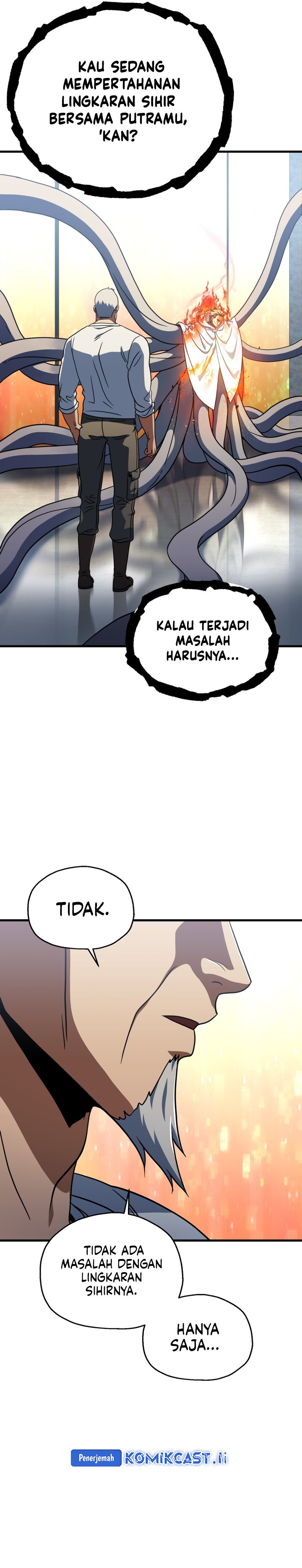 Dilarang COPAS - situs resmi www.mangacanblog.com - Komik player who cant level up 198 - chapter 198 199 Indonesia player who cant level up 198 - chapter 198 Terbaru 11|Baca Manga Komik Indonesia|Mangacan