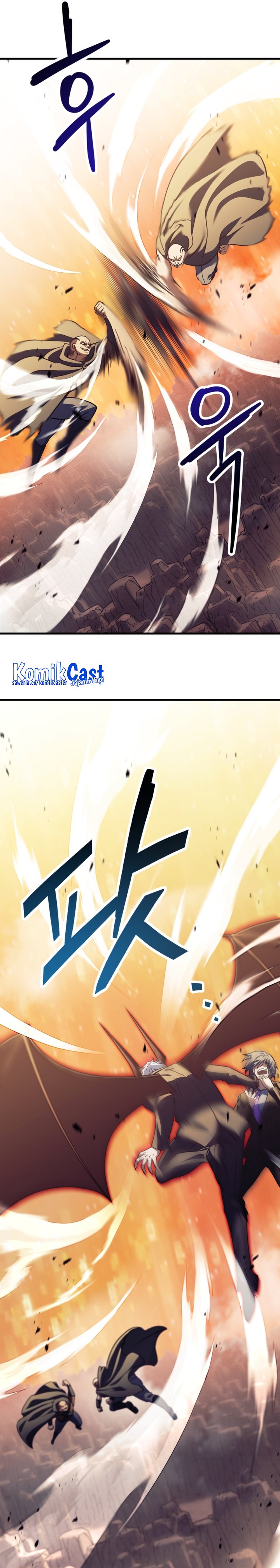Dilarang COPAS - situs resmi www.mangacanblog.com - Komik player who cant level up 198 - chapter 198 199 Indonesia player who cant level up 198 - chapter 198 Terbaru 14|Baca Manga Komik Indonesia|Mangacan