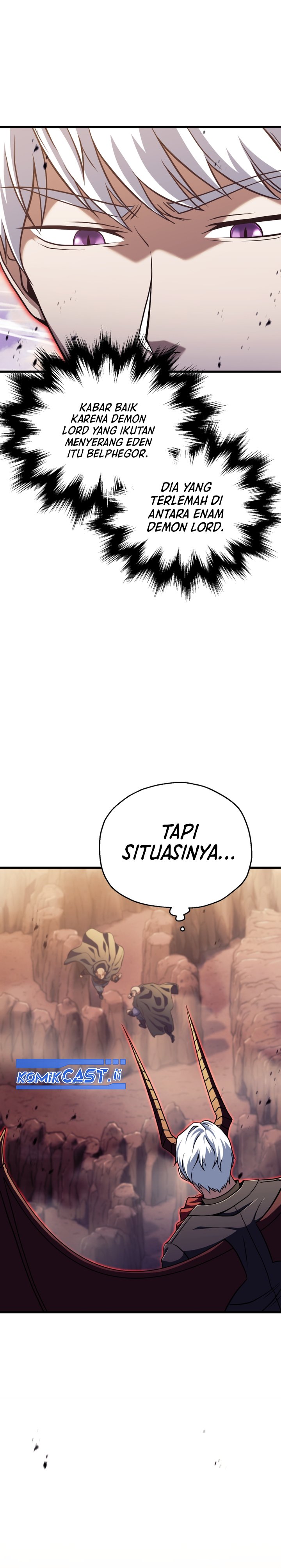 Dilarang COPAS - situs resmi www.mangacanblog.com - Komik player who cant level up 198 - chapter 198 199 Indonesia player who cant level up 198 - chapter 198 Terbaru 16|Baca Manga Komik Indonesia|Mangacan