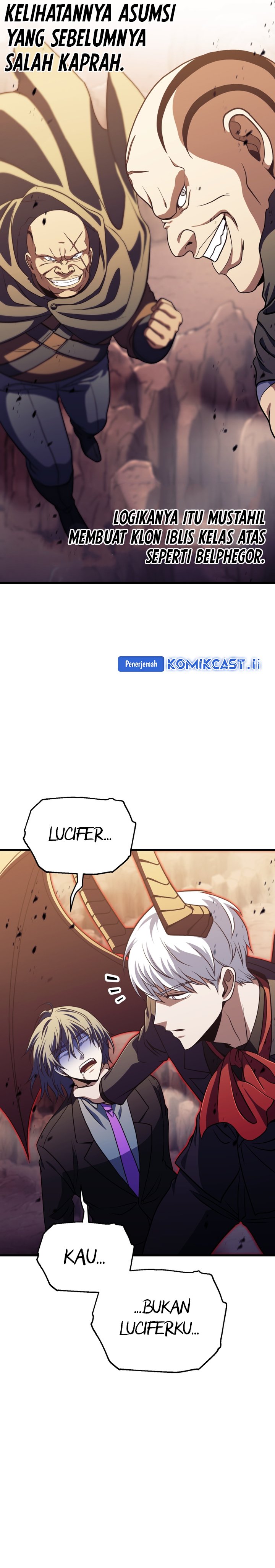 Dilarang COPAS - situs resmi www.mangacanblog.com - Komik player who cant level up 198 - chapter 198 199 Indonesia player who cant level up 198 - chapter 198 Terbaru 17|Baca Manga Komik Indonesia|Mangacan