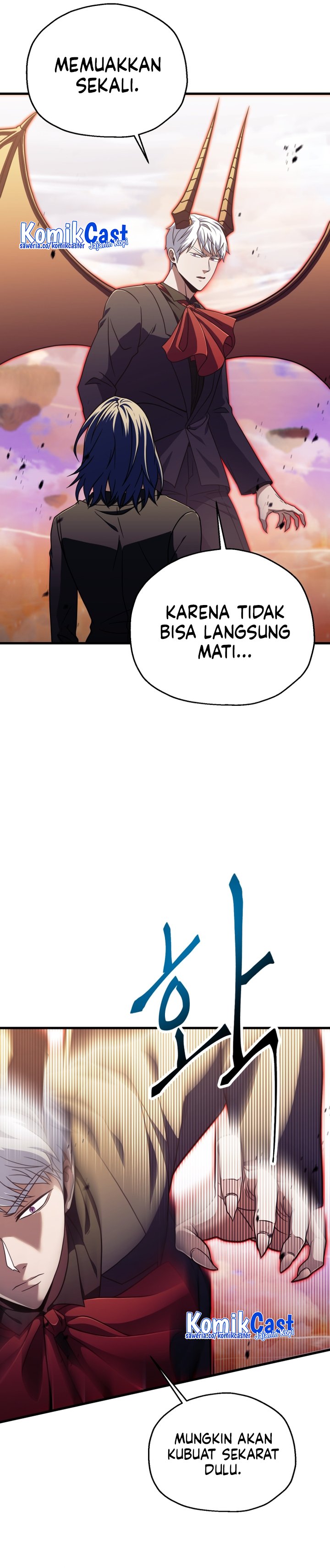 Dilarang COPAS - situs resmi www.mangacanblog.com - Komik player who cant level up 198 - chapter 198 199 Indonesia player who cant level up 198 - chapter 198 Terbaru 18|Baca Manga Komik Indonesia|Mangacan