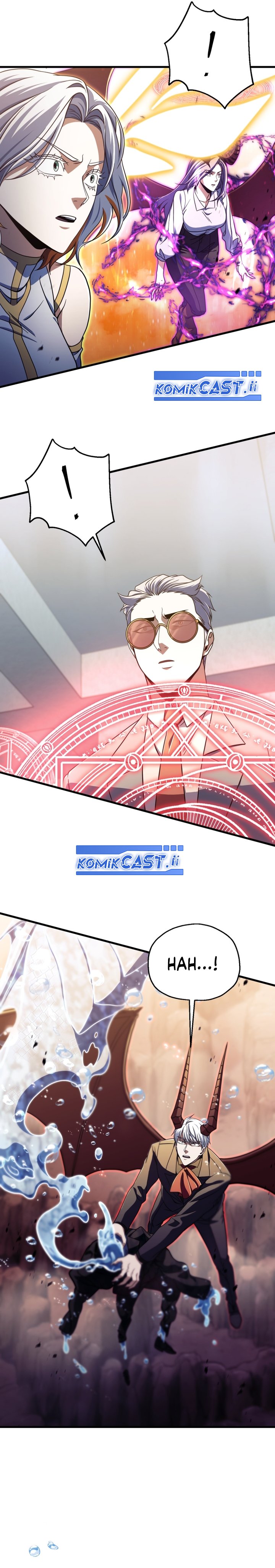 Dilarang COPAS - situs resmi www.mangacanblog.com - Komik player who cant level up 198 - chapter 198 199 Indonesia player who cant level up 198 - chapter 198 Terbaru 21|Baca Manga Komik Indonesia|Mangacan