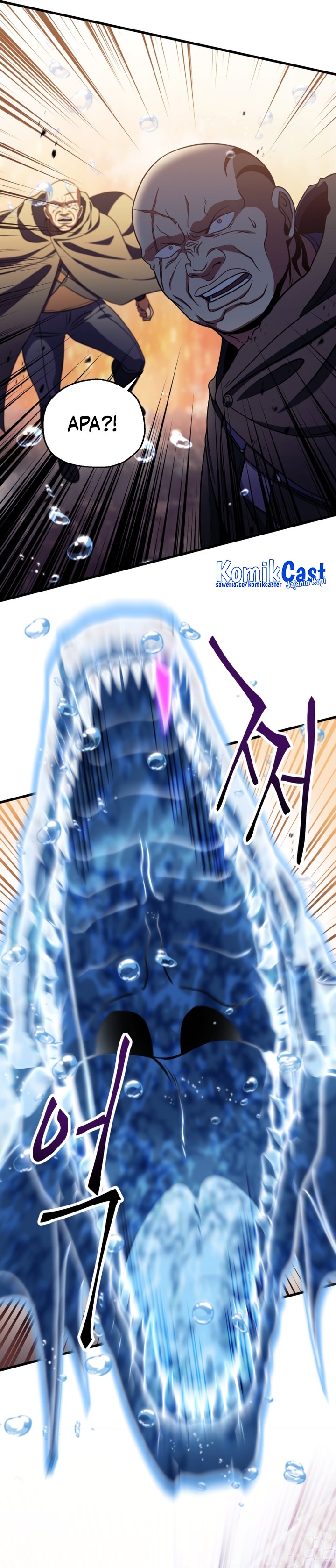 Dilarang COPAS - situs resmi www.mangacanblog.com - Komik player who cant level up 198 - chapter 198 199 Indonesia player who cant level up 198 - chapter 198 Terbaru 24|Baca Manga Komik Indonesia|Mangacan