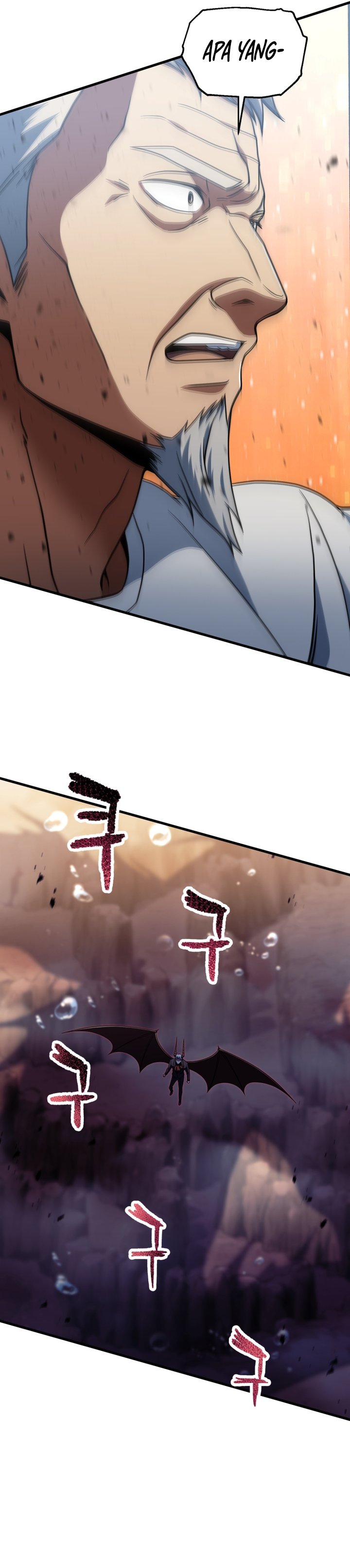 Dilarang COPAS - situs resmi www.mangacanblog.com - Komik player who cant level up 198 - chapter 198 199 Indonesia player who cant level up 198 - chapter 198 Terbaru 30|Baca Manga Komik Indonesia|Mangacan