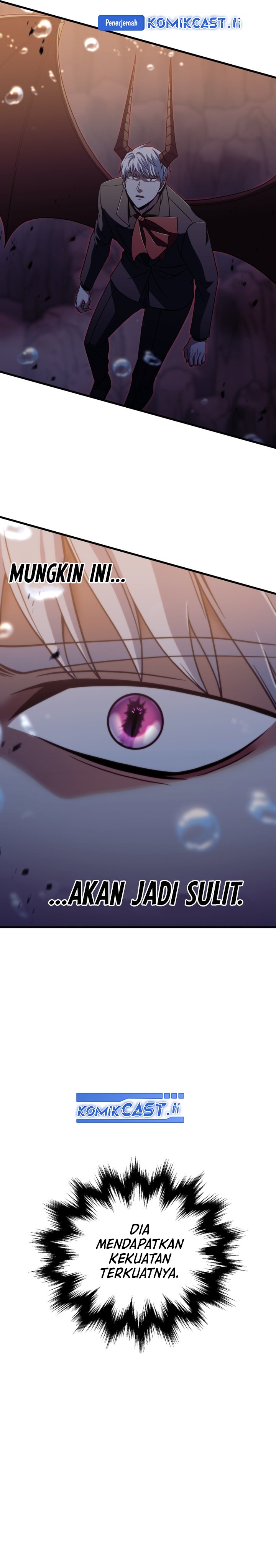 Dilarang COPAS - situs resmi www.mangacanblog.com - Komik player who cant level up 198 - chapter 198 199 Indonesia player who cant level up 198 - chapter 198 Terbaru 31|Baca Manga Komik Indonesia|Mangacan