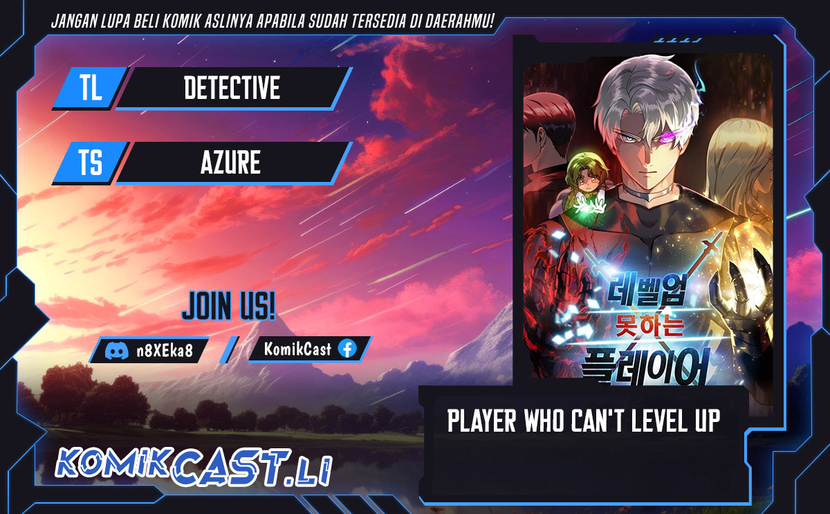 Dilarang COPAS - situs resmi www.mangacanblog.com - Komik player who cant level up 201 - chapter 201 202 Indonesia player who cant level up 201 - chapter 201 Terbaru 0|Baca Manga Komik Indonesia|Mangacan