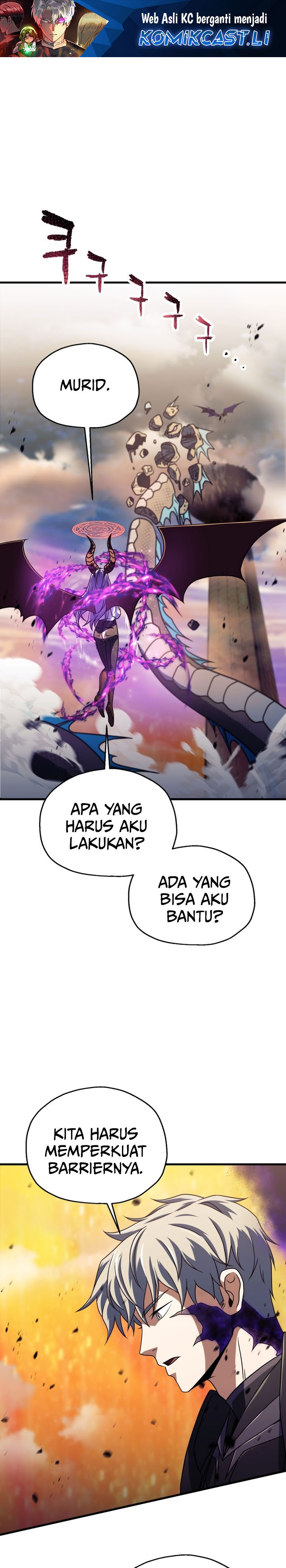 Dilarang COPAS - situs resmi www.mangacanblog.com - Komik player who cant level up 201 - chapter 201 202 Indonesia player who cant level up 201 - chapter 201 Terbaru 1|Baca Manga Komik Indonesia|Mangacan