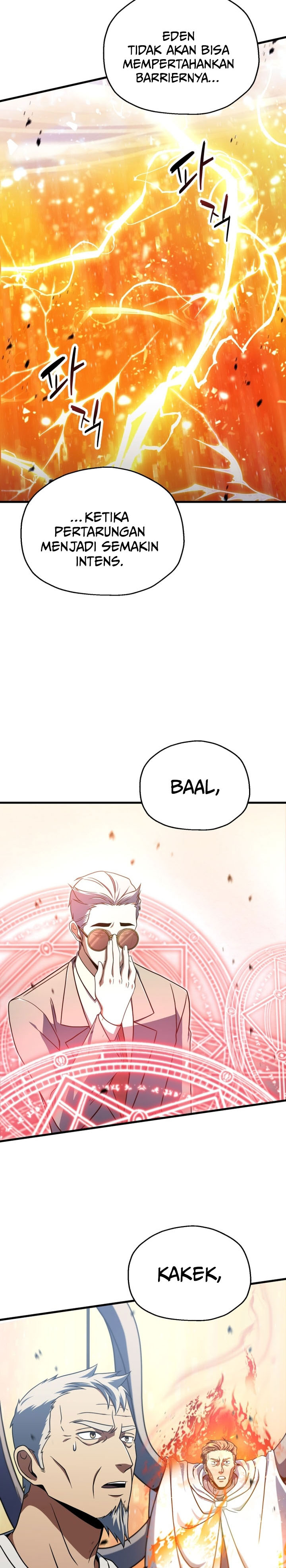 Dilarang COPAS - situs resmi www.mangacanblog.com - Komik player who cant level up 201 - chapter 201 202 Indonesia player who cant level up 201 - chapter 201 Terbaru 2|Baca Manga Komik Indonesia|Mangacan