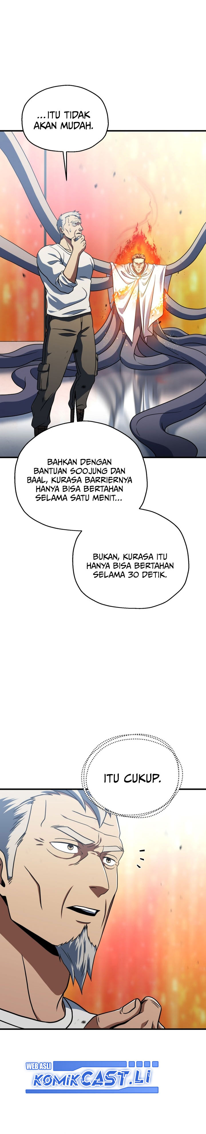 Dilarang COPAS - situs resmi www.mangacanblog.com - Komik player who cant level up 201 - chapter 201 202 Indonesia player who cant level up 201 - chapter 201 Terbaru 4|Baca Manga Komik Indonesia|Mangacan