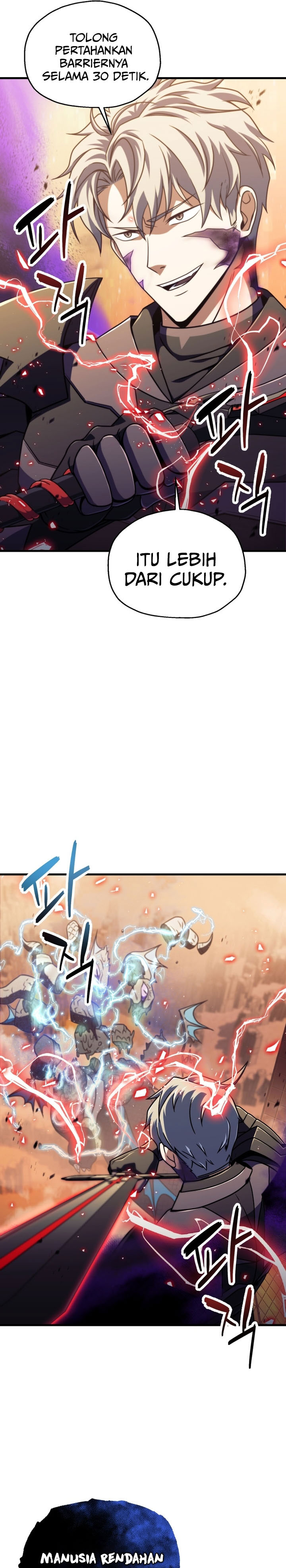 Dilarang COPAS - situs resmi www.mangacanblog.com - Komik player who cant level up 201 - chapter 201 202 Indonesia player who cant level up 201 - chapter 201 Terbaru 5|Baca Manga Komik Indonesia|Mangacan