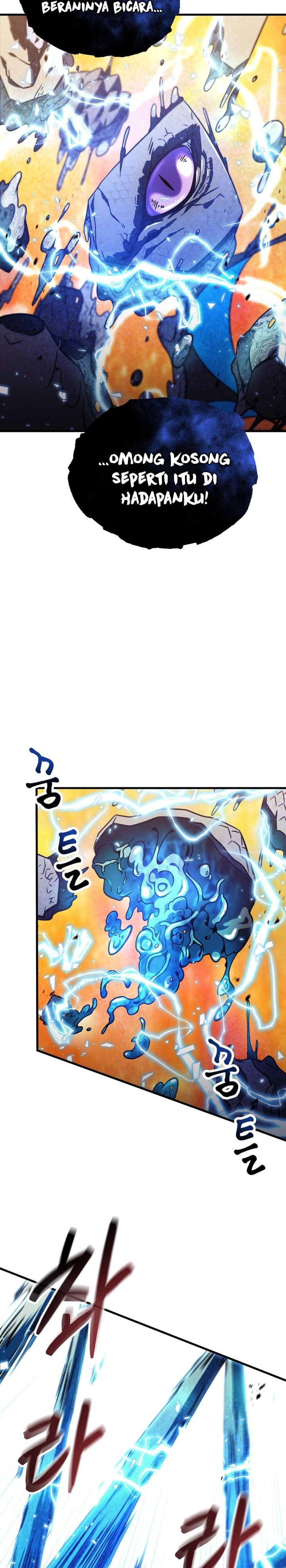 Dilarang COPAS - situs resmi www.mangacanblog.com - Komik player who cant level up 201 - chapter 201 202 Indonesia player who cant level up 201 - chapter 201 Terbaru 6|Baca Manga Komik Indonesia|Mangacan