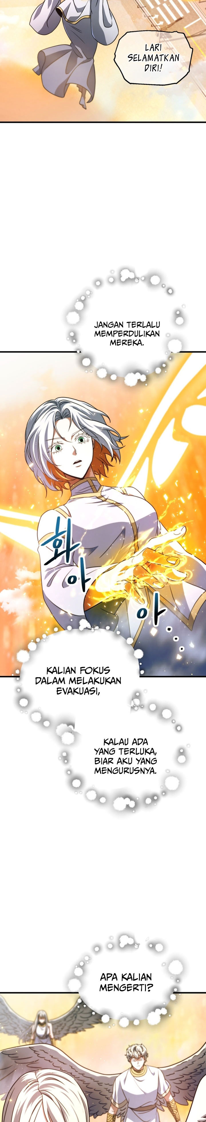 Dilarang COPAS - situs resmi www.mangacanblog.com - Komik player who cant level up 201 - chapter 201 202 Indonesia player who cant level up 201 - chapter 201 Terbaru 11|Baca Manga Komik Indonesia|Mangacan