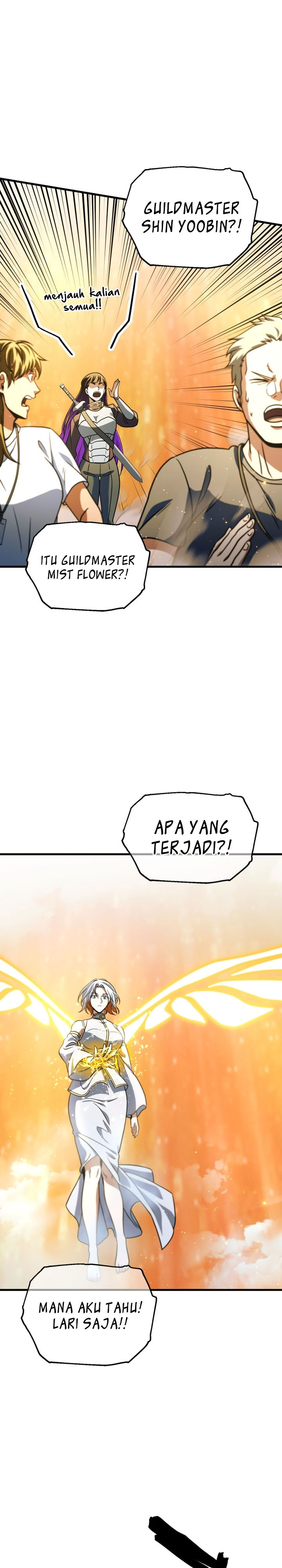 Dilarang COPAS - situs resmi www.mangacanblog.com - Komik player who cant level up 201 - chapter 201 202 Indonesia player who cant level up 201 - chapter 201 Terbaru 14|Baca Manga Komik Indonesia|Mangacan
