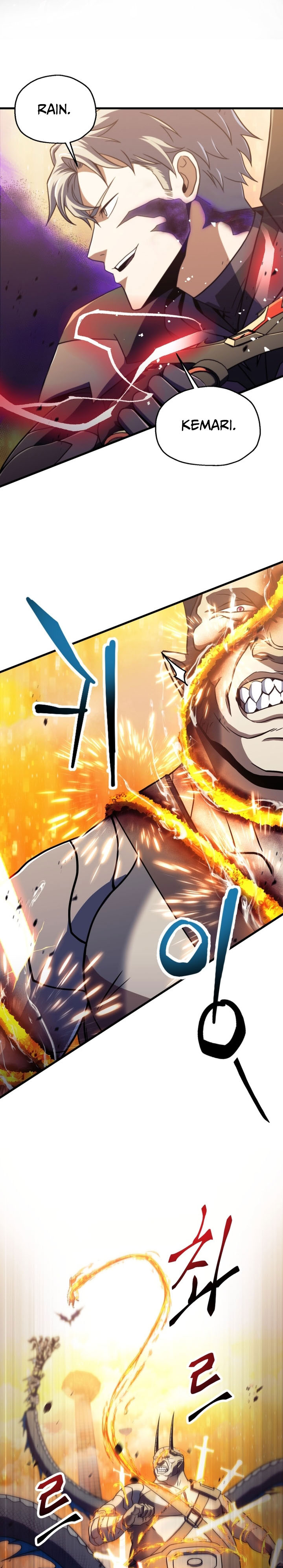 Dilarang COPAS - situs resmi www.mangacanblog.com - Komik player who cant level up 201 - chapter 201 202 Indonesia player who cant level up 201 - chapter 201 Terbaru 17|Baca Manga Komik Indonesia|Mangacan