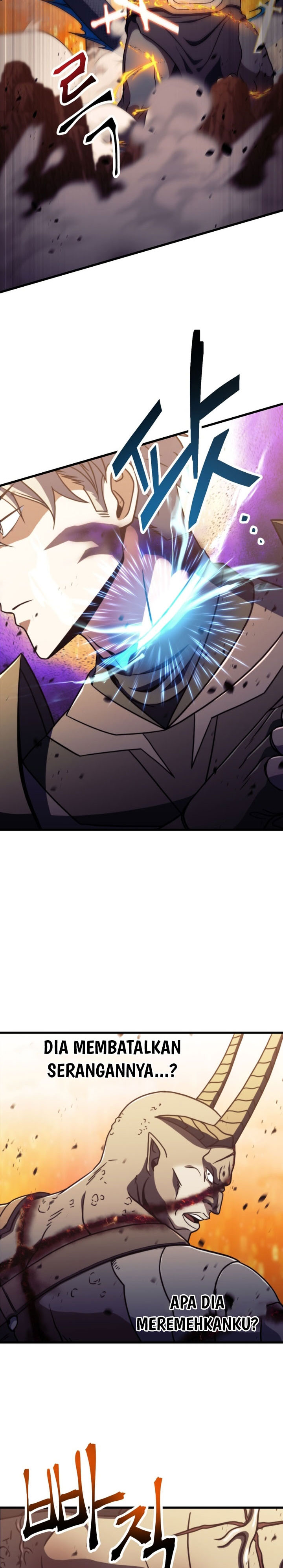 Dilarang COPAS - situs resmi www.mangacanblog.com - Komik player who cant level up 201 - chapter 201 202 Indonesia player who cant level up 201 - chapter 201 Terbaru 18|Baca Manga Komik Indonesia|Mangacan