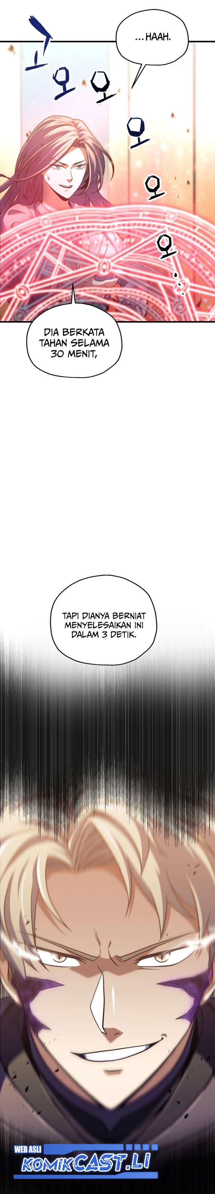 Dilarang COPAS - situs resmi www.mangacanblog.com - Komik player who cant level up 201 - chapter 201 202 Indonesia player who cant level up 201 - chapter 201 Terbaru 20|Baca Manga Komik Indonesia|Mangacan