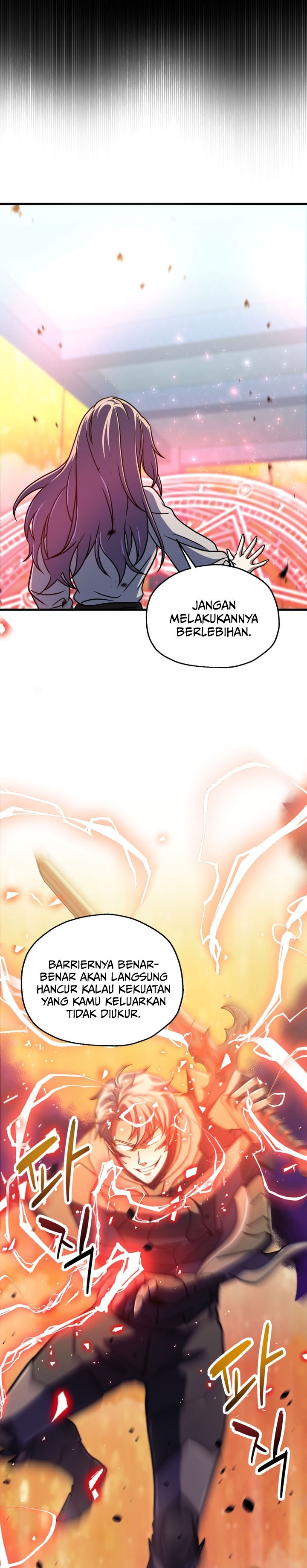 Dilarang COPAS - situs resmi www.mangacanblog.com - Komik player who cant level up 201 - chapter 201 202 Indonesia player who cant level up 201 - chapter 201 Terbaru 21|Baca Manga Komik Indonesia|Mangacan