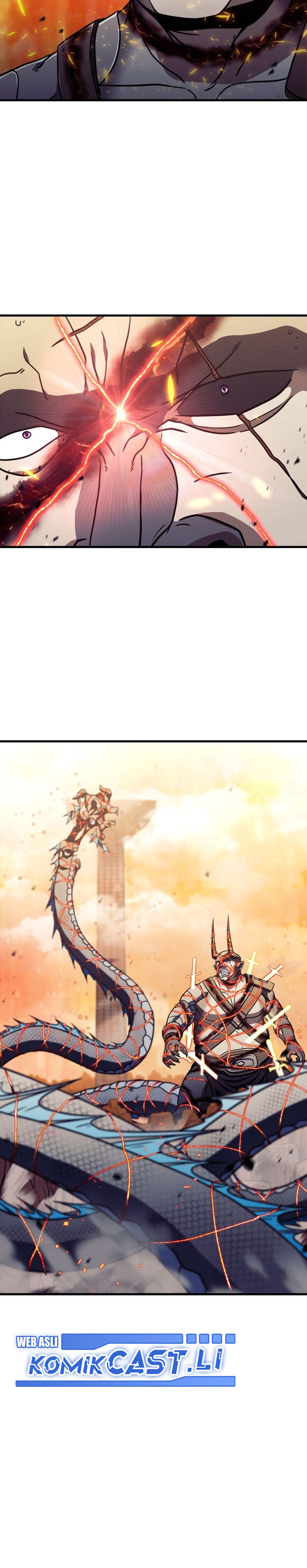Dilarang COPAS - situs resmi www.mangacanblog.com - Komik player who cant level up 201 - chapter 201 202 Indonesia player who cant level up 201 - chapter 201 Terbaru 24|Baca Manga Komik Indonesia|Mangacan