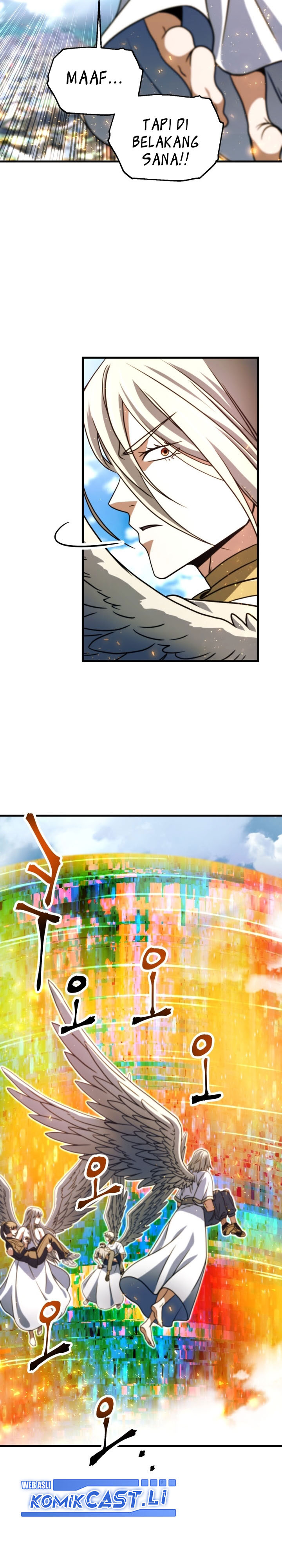 Dilarang COPAS - situs resmi www.mangacanblog.com - Komik player who cant level up 201 - chapter 201 202 Indonesia player who cant level up 201 - chapter 201 Terbaru 28|Baca Manga Komik Indonesia|Mangacan