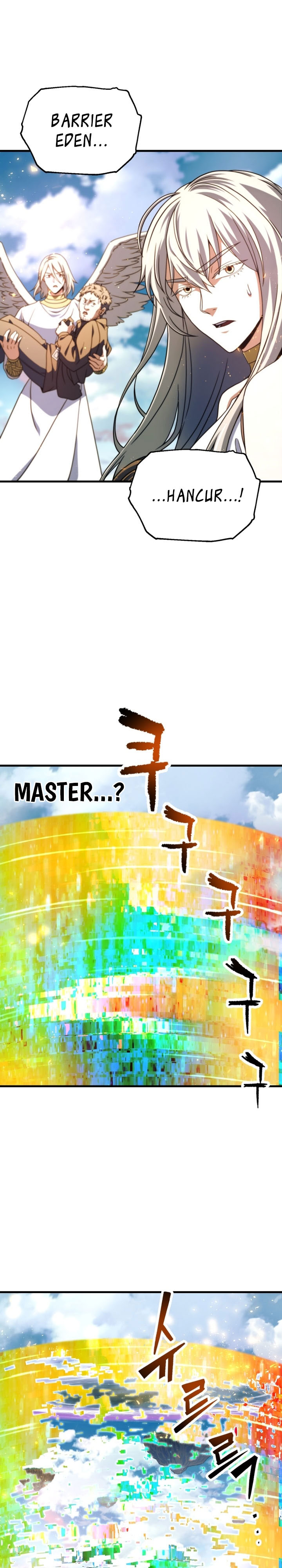 Dilarang COPAS - situs resmi www.mangacanblog.com - Komik player who cant level up 201 - chapter 201 202 Indonesia player who cant level up 201 - chapter 201 Terbaru 29|Baca Manga Komik Indonesia|Mangacan