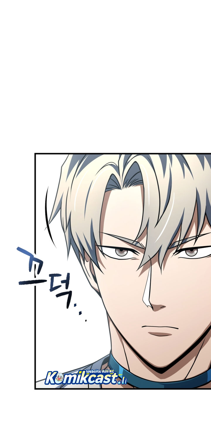 Player Who Can’t Level Up Chapter 204 Bahasa Indonesia